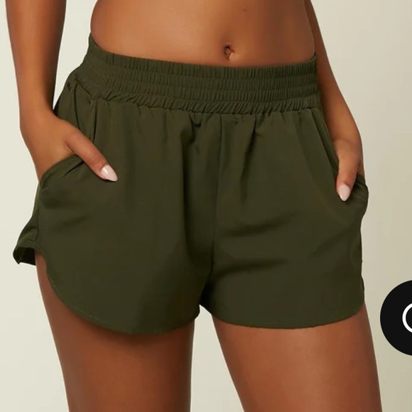 NWT O’Neill LANDING HYBRID SHORTS - Picture 4 of 10